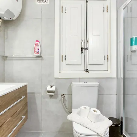Apartment Cosy 1 Bedroom Apartment In The Heart Of Valletta