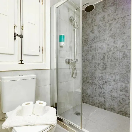 Διαμέρισμα Cosy 1br In The Heart Of Vibrant By 360 Estates Βαλέτα