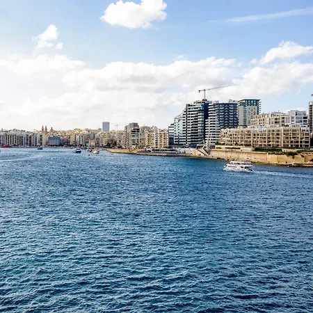 Apartment Cosy 1 Bedroom Apartment In The Heart Of Valletta