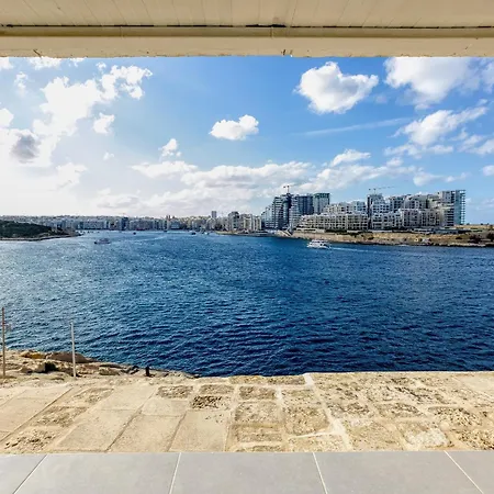 Cosy 1 Bedroom Apartment In The Heart Of Valletta Apartment