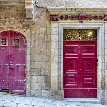 Cosy 1 Bedroom Apartment In The Heart Of Valletta